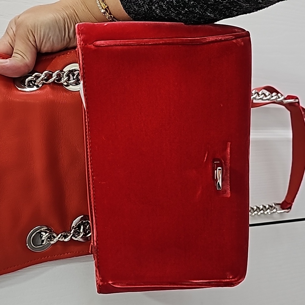 Jimmy choo handbag 👜 - Picture 10 of 17